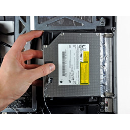 iMac Intel 27 