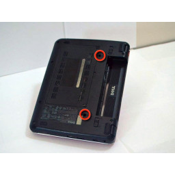 Замена клавиатуры Dell Inspiron 910