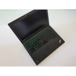 Lenovo Thinkpad x240 Замена внутренней батареи