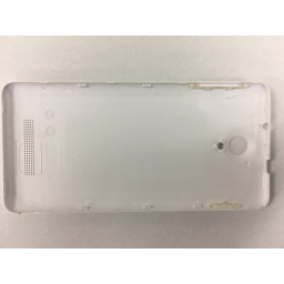 Замена кнопки питания BLU Studio 5.0 S II